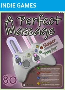 A Perfect Massage