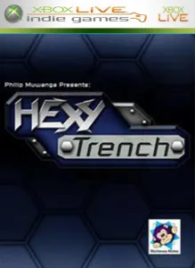 Philip Muwanga's Hexy Trench