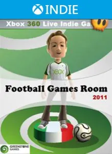 Football Games Room