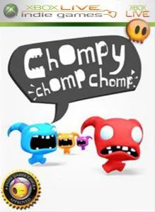 Chompy Chomp Chomp