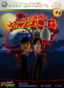 Avatar Bowling