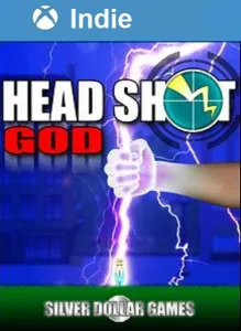 Head Shot God