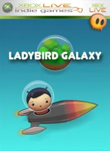 Ladybird Galaxy