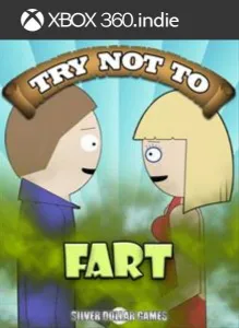 Try Not To Fart