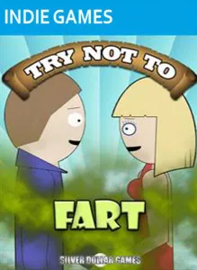 Try Not To Fart