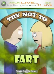 Try Not To Fart