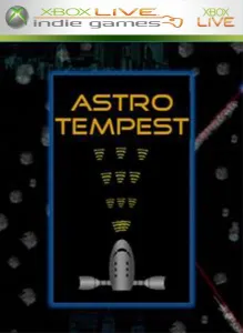 Astro Tempest