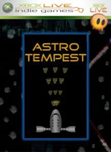 Astro Tempest