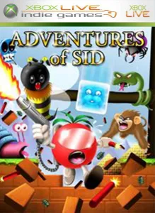 Adventures Of Sid