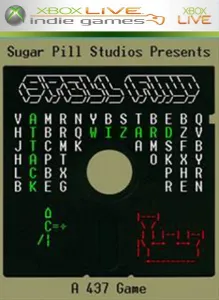 Spell Find
