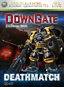 DownGate Deathmatch
