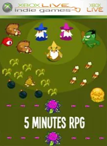 5MinRPG