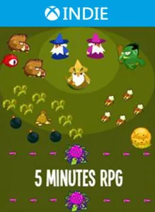 5MinRPG