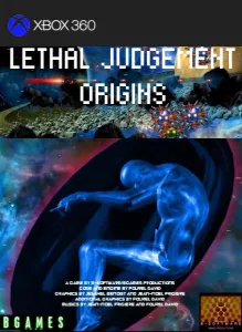 Lethal Judgment Origins