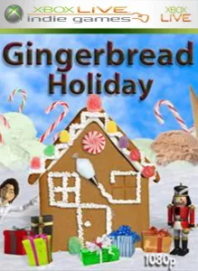 Gingerbread Holiday