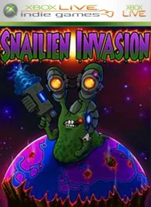 Snailien Invasion!