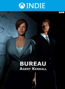 Bureau - Agent Kendall