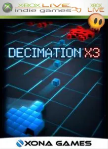 Decimation X3