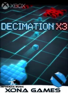Decimation X3