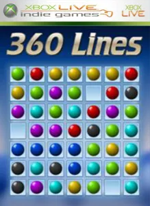 360 Lines