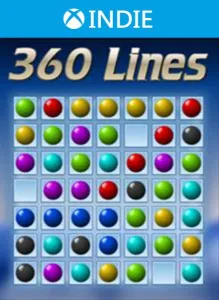360 Lines