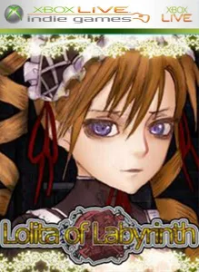 Lolita of Labyrinth