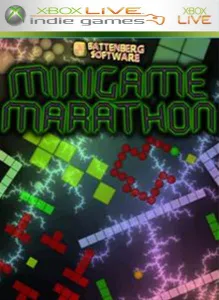 Minigame Marathon