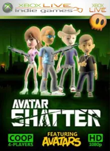 Avatar Shatter
