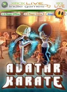 Avatar Karate
