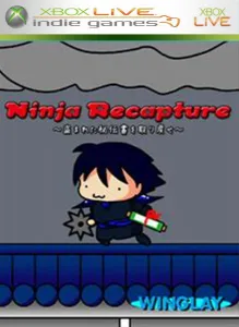 Ninja Recapture