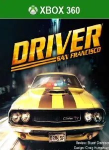 Driver San Francisco