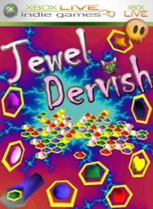 Jewel Dervish