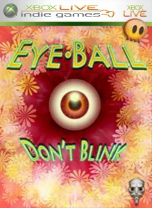 Eye-Ball