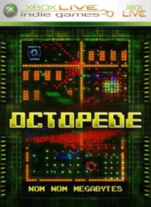 Octopede