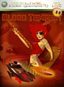 Blood Tempest