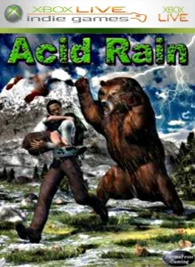 Acid Rain