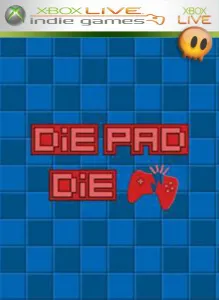 Die Pad Die