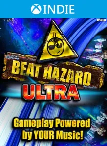 Beat Hazard Ultra
