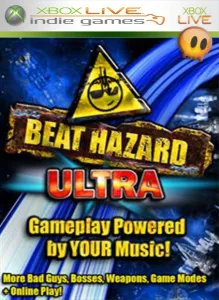 Beat Hazard Ultra