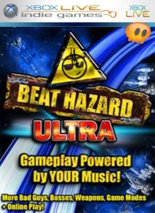 Beat Hazard Ultra