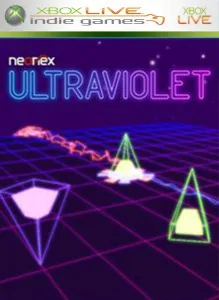 Ultraviolet
