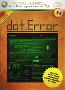Dot Error