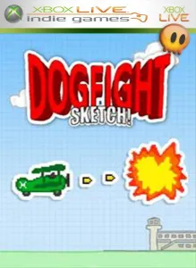 Dogfight SKETCH!