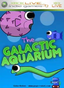 The Galactic Aquarium