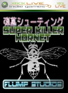 Super Killer Hornet