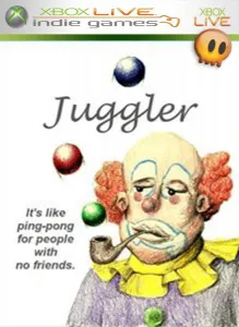 Juggler