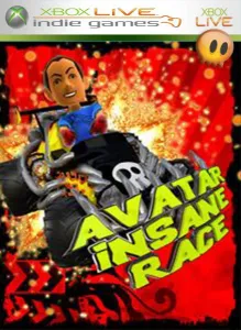 Avatar Insane Race 3D