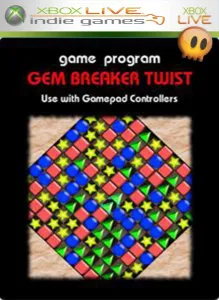 Gem Breaker Twist