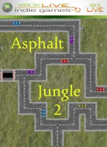Asphalt Jungle 2