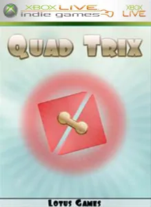QuadTrix